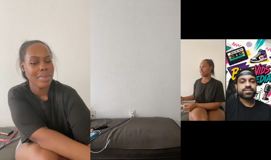 shesoofine TikTok Live — Aug 23, 2026, 3:53 PM