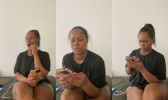 shesoofine TikTok Live — Aug 23, 2026, 4:44 PM