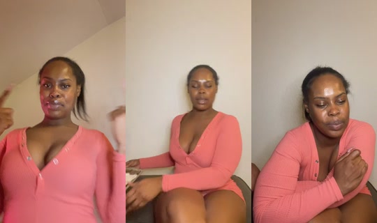 shesoofine TikTok Live — Aug 24, 2026, 4:28 AM