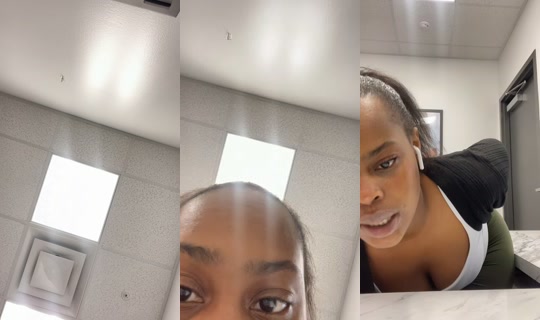 shesoofine TikTok Live — Oct 9, 2026, 6:39 PM