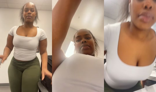 shesoofine TikTok Live — Oct 9, 2026, 9:29 PM