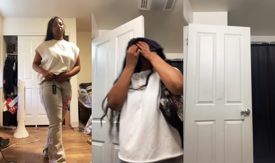 shessforeiiign TikTok Live — Aug 22, 2026, 10:25 PM
