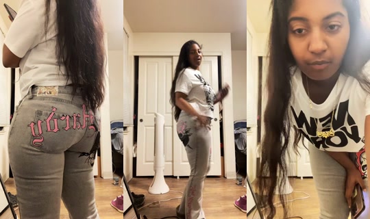 shessforeiiign TikTok Live — Aug 23, 2026, 6:04 AM