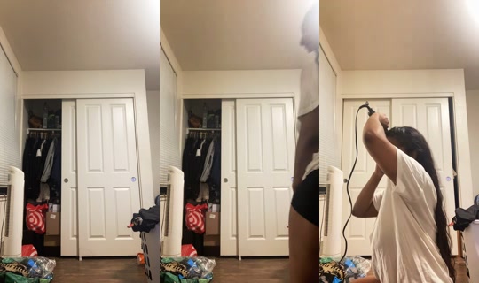 shessforeiiign TikTok Live — Aug 26, 2026, 4:17 AM