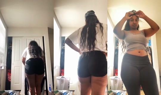 shessforeiiign TikTok Live — Aug 26, 2026, 3:52 PM