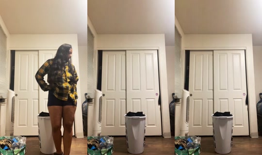 shessforeiiign TikTok Live — Aug 27, 2026, 8:24 AM
