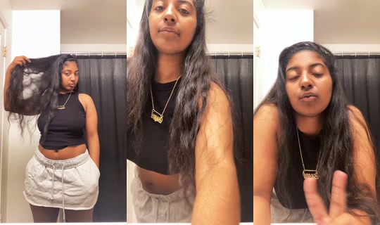 shessforeiiign TikTok Live — Aug 27, 2026, 11:39 PM