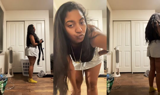shessforeiiign TikTok Live — Aug 28, 2026, 6:19 AM