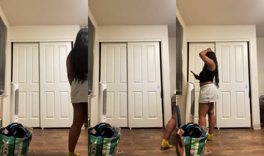 shessforeiiign TikTok Live — Aug 28, 2026, 6:53 AM