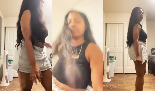 shessforeiiign TikTok Live — Aug 28, 2026, 8:03 AM