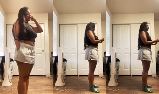 shessforeiiign TikTok Live — Aug 28, 2026, 3:40 PM