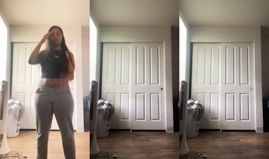 shessforeiiign TikTok Live — Aug 28, 2026, 10:48 PM