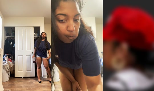 shessforeiiign TikTok Live — Aug 29, 2026, 12:05 AM