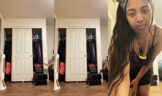 shessforeiiign TikTok Live — Aug 29, 2026, 7:47 AM
