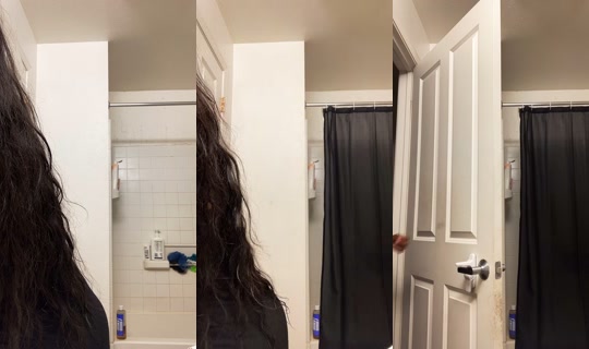 shessforeiiign TikTok Live — Aug 29, 2026, 8:01 AM