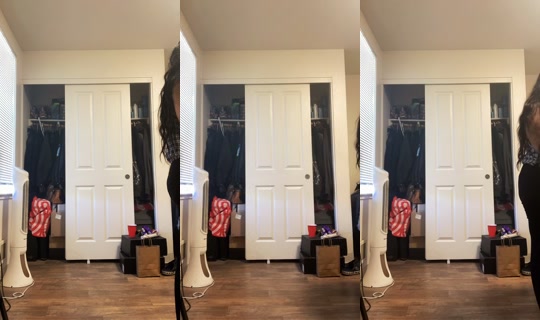 shessforeiiign TikTok Live — Aug 29, 2026, 10:46 PM
