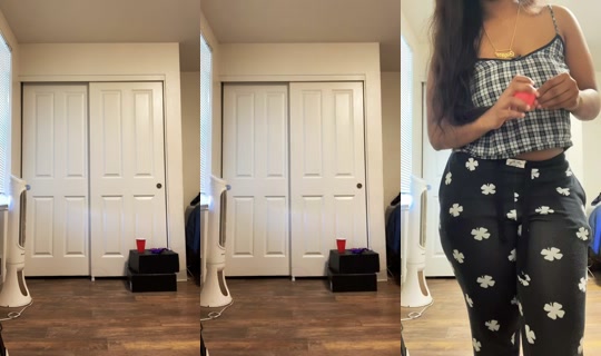 shessforeiiign TikTok Live — Aug 30, 2026, 1:25 AM