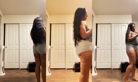 shessforeiiign TikTok Live — Aug 30, 2026, 5:55 AM