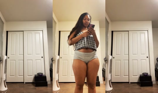 shessforeiiign TikTok Live — Aug 30, 2026, 6:44 AM