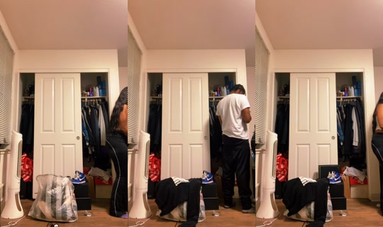 shessforeiiign TikTok Live — Sep 3, 2026, 5:45 AM
