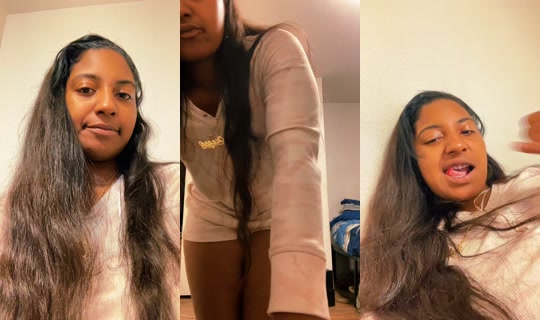 shessforeiiign TikTok Live — Sep 3, 2026, 7:48 AM