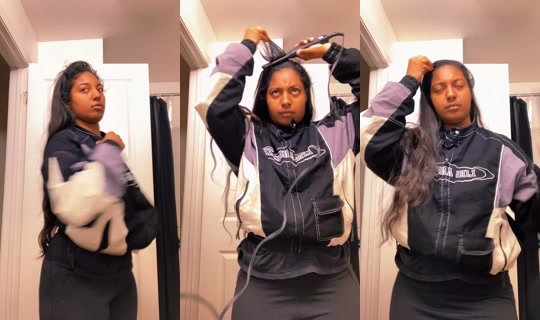 shessforeiiign TikTok Live — Sep 3, 2026, 4:11 PM