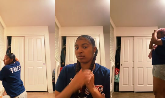 shessforeiiign TikTok Live — Sep 29, 2026, 9:41 AM
