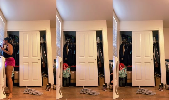 shessforeiiign TikTok Live — Sep 29, 2026, 10:46 PM
