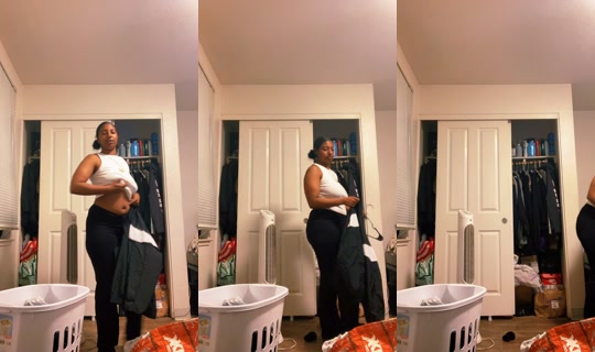 shessforeiiign TikTok Live — Oct 3, 2026, 6:39 AM