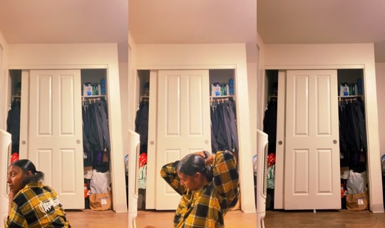 shessforeiiign TikTok Live — Oct 3, 2026, 7:43 AM