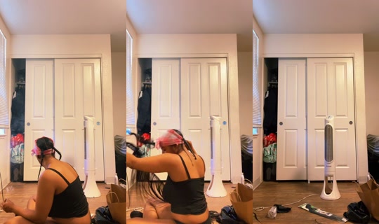 shessforeiiign TikTok Live — Oct 3, 2026, 11:50 PM