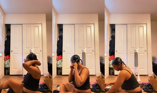 shessforeiiign TikTok Live — Oct 4, 2026, 12:40 AM