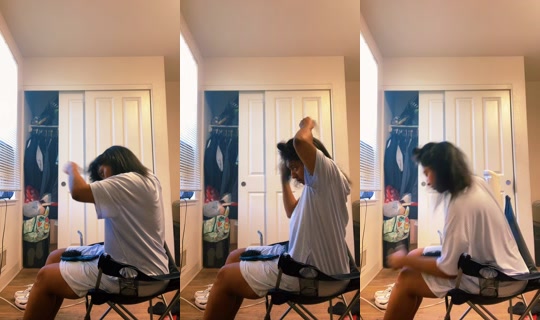 shessforeiiign TikTok Live — Oct 8, 2026, 11:10 PM