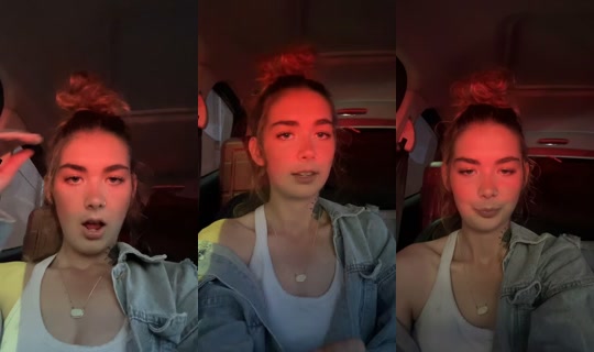 shesspinninokk TikTok Live — Sep 12, 2026, 12:19 AM