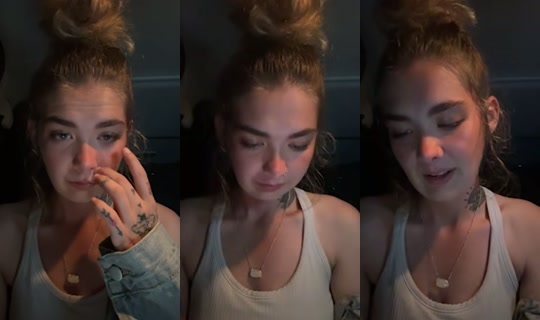 shesspinninokk TikTok Live — Sep 12, 2026, 1:33 AM