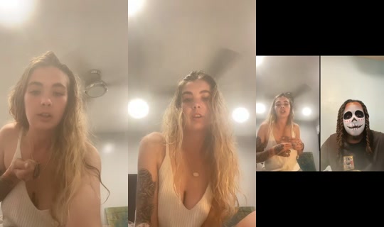 shesspinninokk TikTok Live — Sep 16, 2026, 5:53 AM