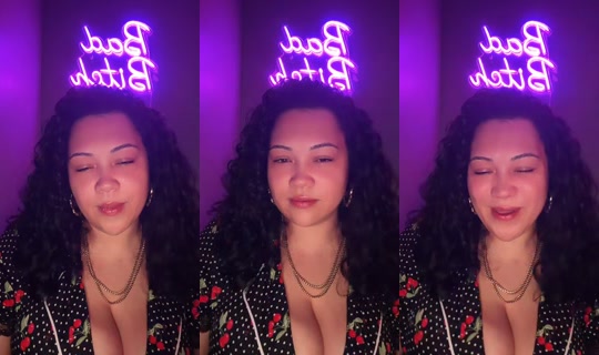 shesthequeeen TikTok Live — Sep 28, 2026, 7:06 AM