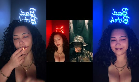 shesthequeeen TikTok Live — Sep 29, 2026, 3:42 AM