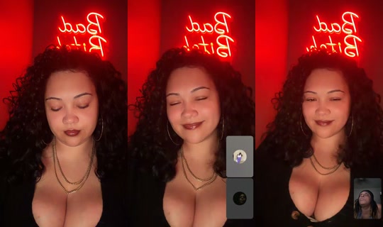shesthequeeen TikTok Live — Sep 29, 2026, 5:38 AM