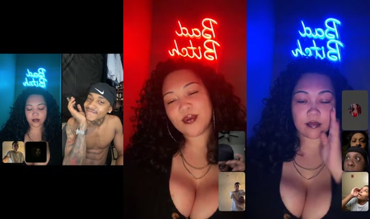 shesthequeeen TikTok Live — Sep 29, 2026, 6:57 AM
