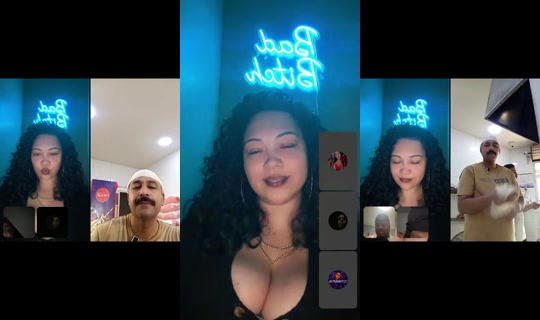 shesthequeeen TikTok Live — Sep 29, 2026, 7:57 AM