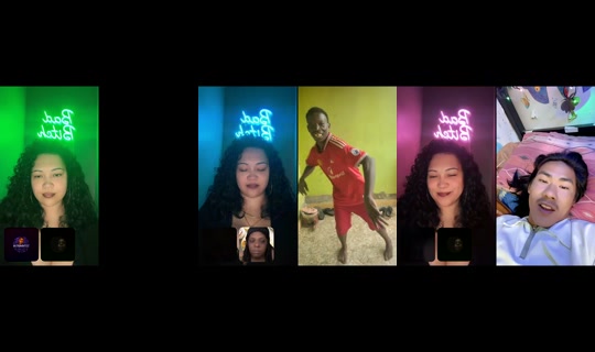 shesthequeeen TikTok Live — Sep 29, 2026, 8:47 AM