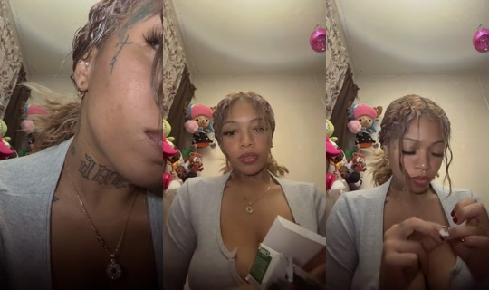 shestruu TikTok Live — Aug 22, 2026, 8:23 AM