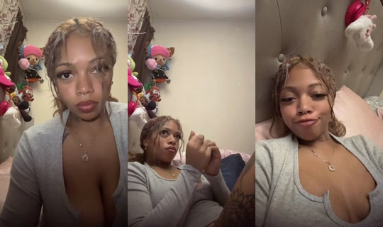 shestruu TikTok Live — Aug 22, 2026, 9:00 AM