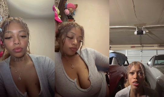 shestruu TikTok Live — Aug 22, 2026, 9:32 AM