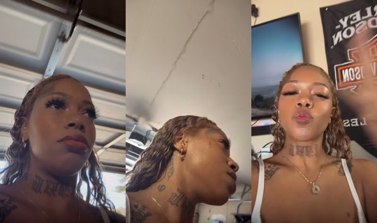 shestruu TikTok Live — Aug 22, 2026, 5:19 PM