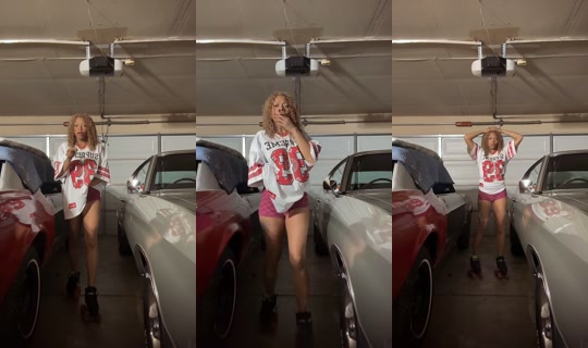 shestruu TikTok Live — Aug 25, 2026, 4:07 AM