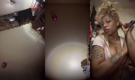 shestruu TikTok Live — Aug 25, 2026, 9:20 AM