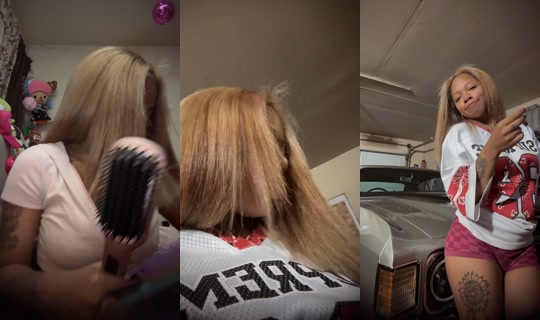 shestruu TikTok Live — Aug 25, 2026, 10:04 AM