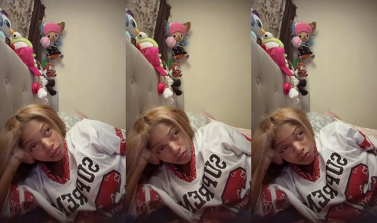 shestruu TikTok Live — Aug 25, 2026, 11:21 AM